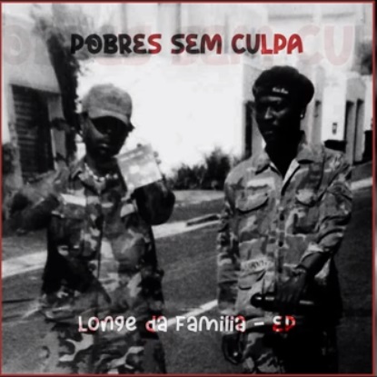 Police Malandro ft. Buto Moxy e Chori Bengui